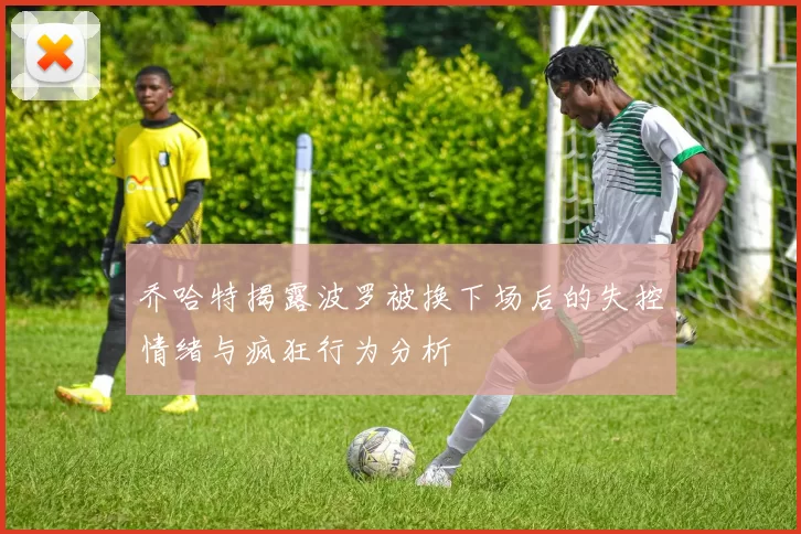 乔哈特揭露波罗被换下场后的失控情绪与疯狂行为分析